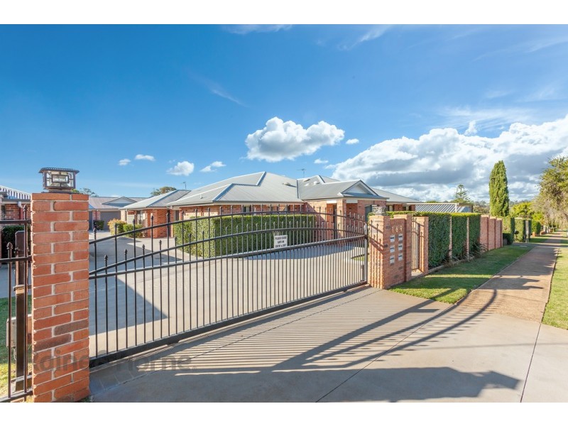 5/169 Alderley Street, Centenary Heights QLD 4350