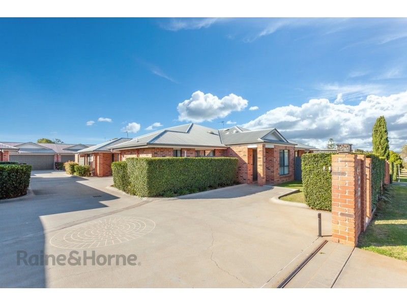 5/169 Alderley Street, Centenary Heights QLD 4350