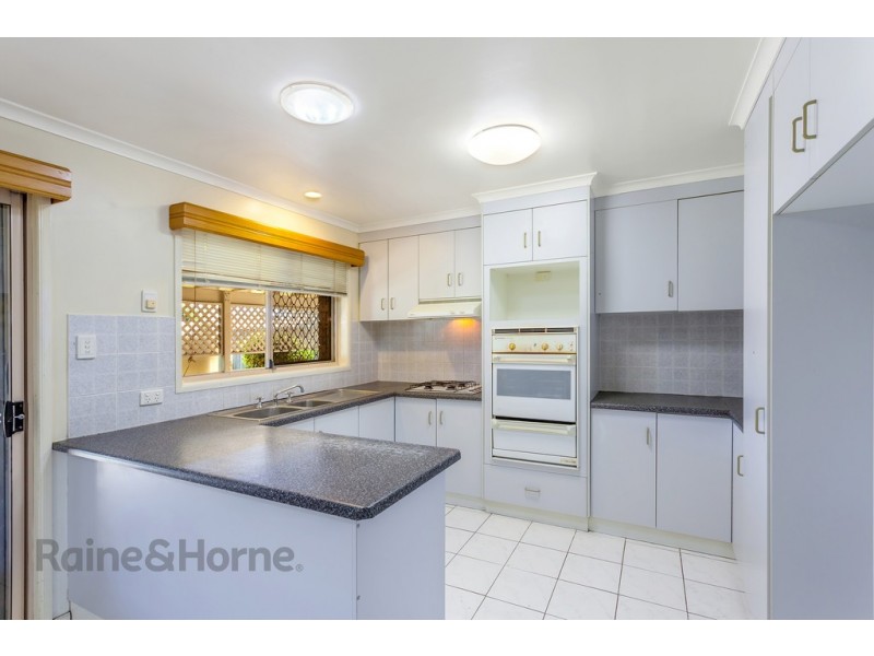 21 Moore Crescent, Wilsonton QLD 4350