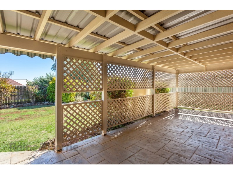 21 Moore Crescent, Wilsonton QLD 4350