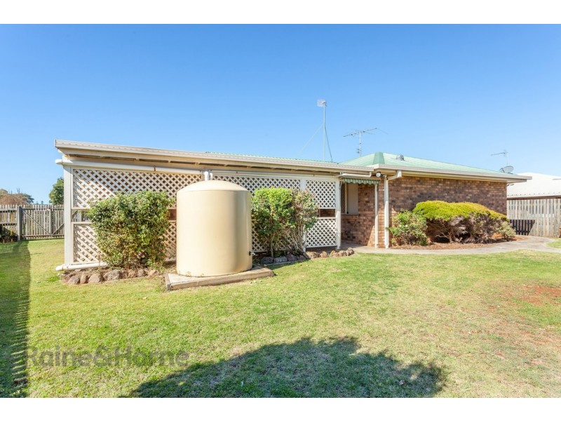 21 Moore Crescent, Wilsonton QLD 4350