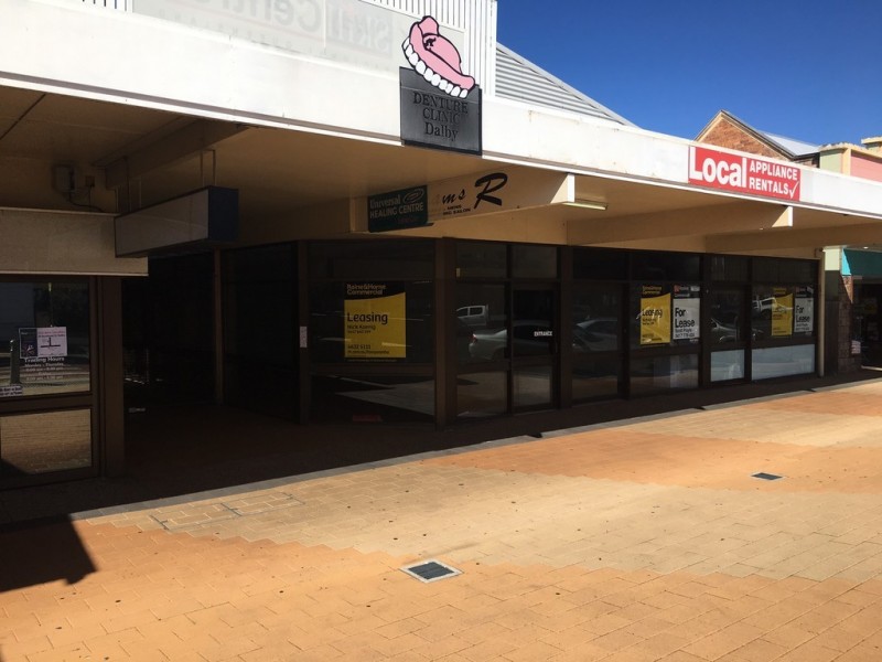 119 Cunningham Street, Dalby QLD 4405