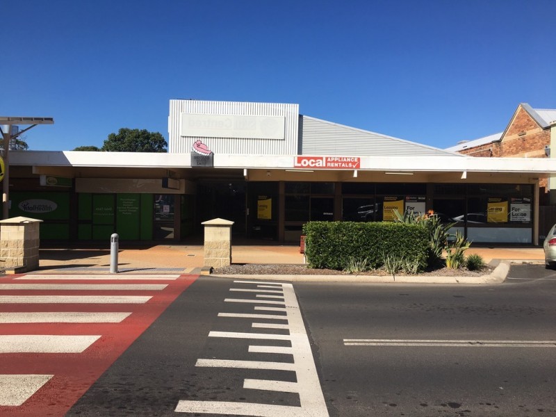 119 Cunningham Street, Dalby QLD 4405