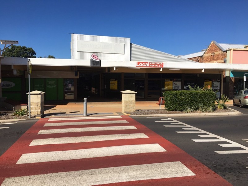 119 Cunningham Street, Dalby QLD 4405