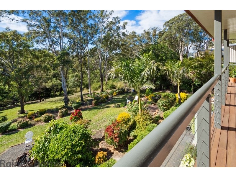 17 Traverston Court, Preston QLD 4352