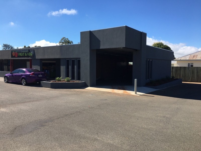 255B Herries Street, Newtown QLD 4350