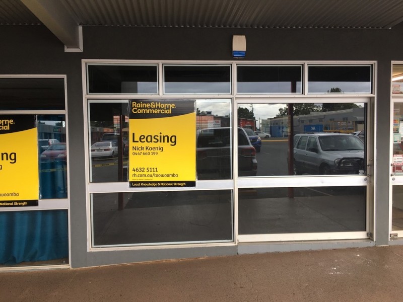 255B Herries Street, Newtown QLD 4350