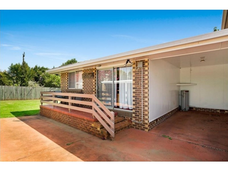 3/8 James Street, Rangeville QLD 4350