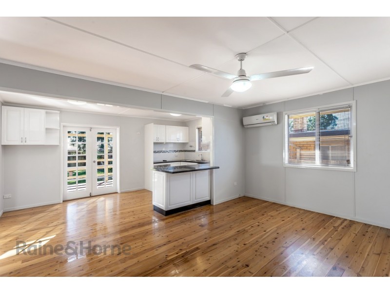 11 Doherty Street, Rockville QLD 4350