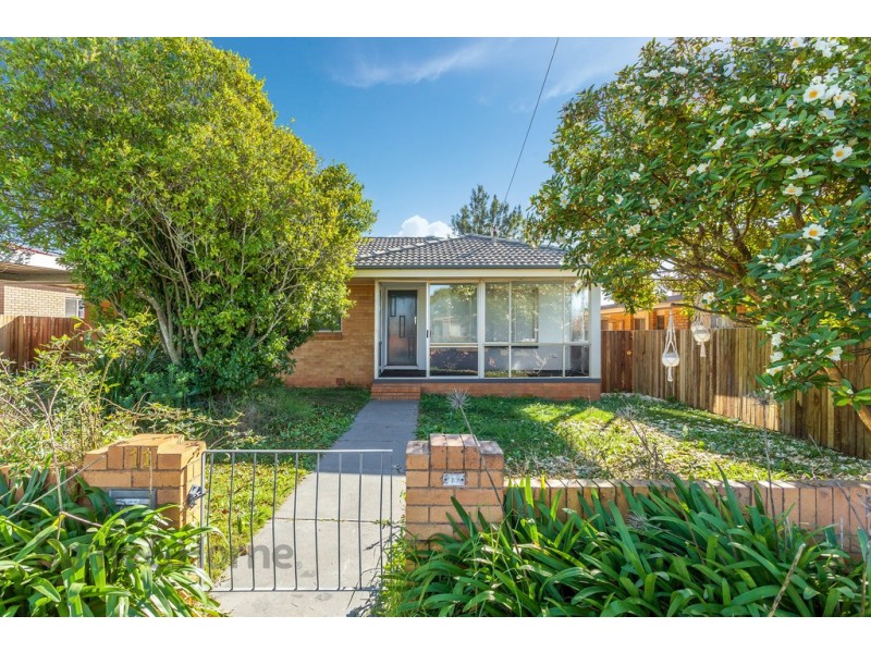 11 Doherty Street, Rockville QLD 4350