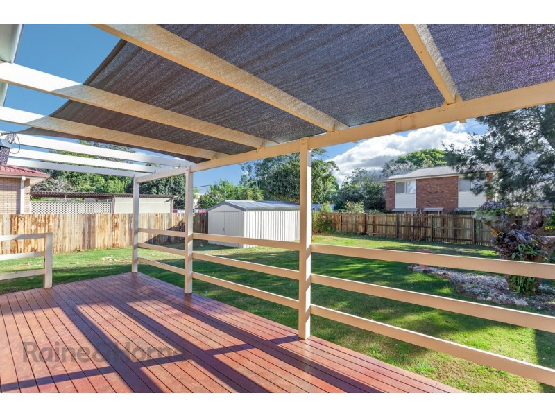 11 Doherty Street, Rockville QLD 4350