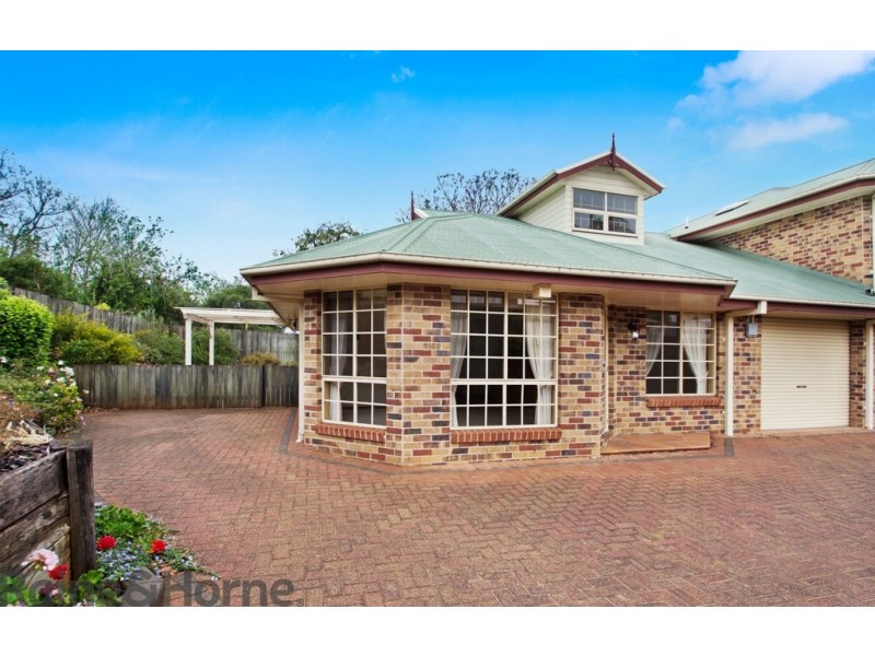 4/334 Hume Street, Centenary Heights QLD 4350