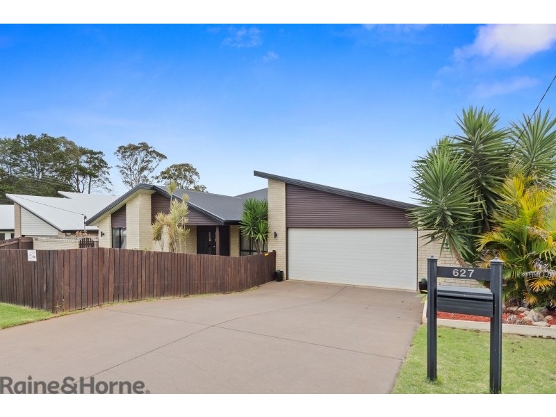 627 Hume Street, Kearneys Spring QLD 4350