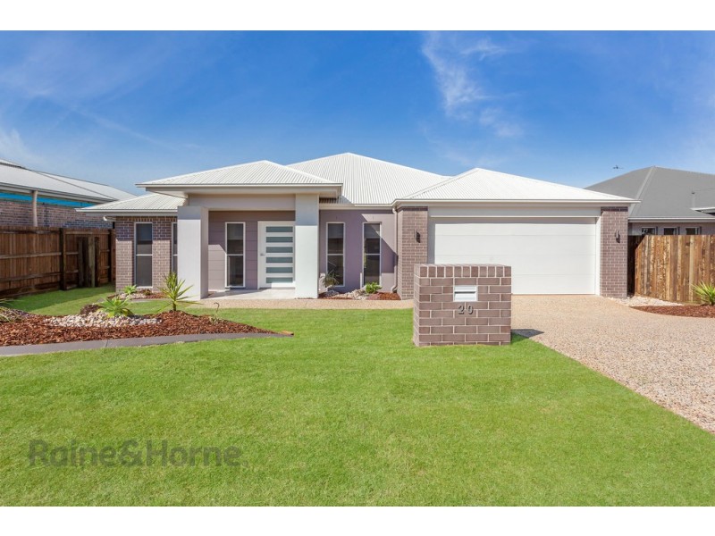 20 Meares Street, Kearneys Spring QLD 4350