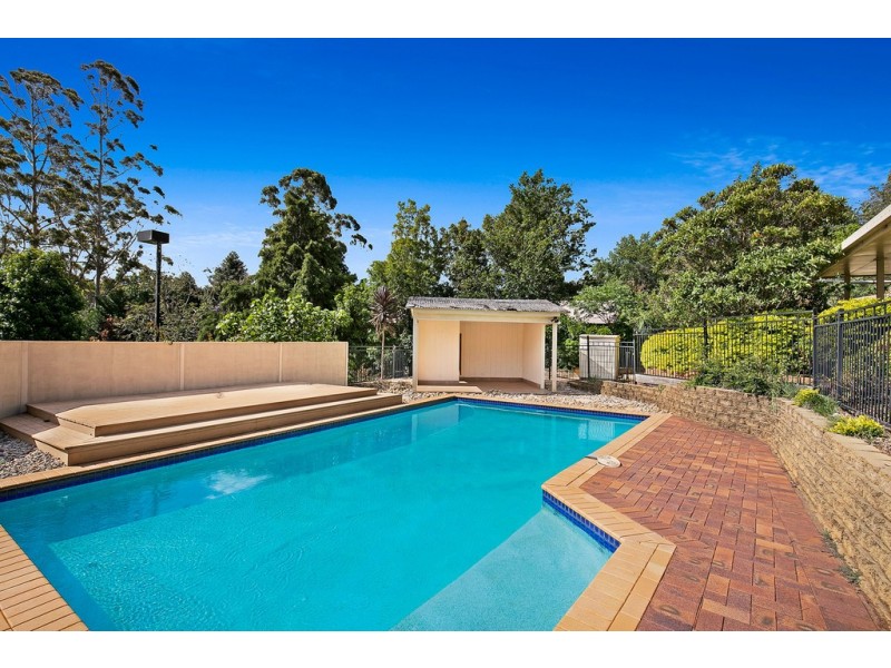 13 Culliford Drive, Middle Ridge QLD 4350