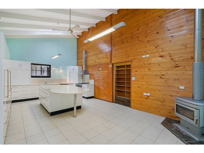 13 Culliford Drive, Middle Ridge QLD 4350