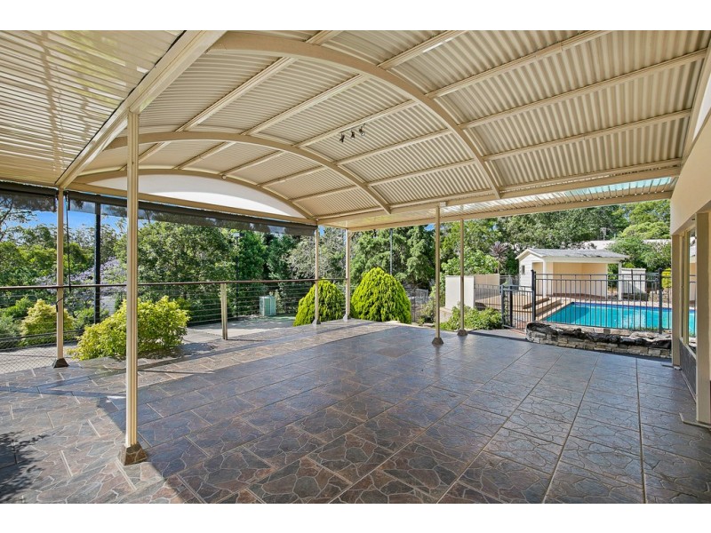 13 Culliford Drive, Middle Ridge QLD 4350