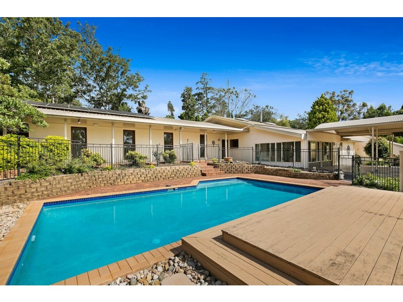 13 Culliford Drive, Middle Ridge QLD 4350