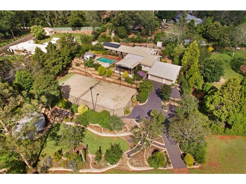 13 Culliford Drive, Middle Ridge QLD 4350