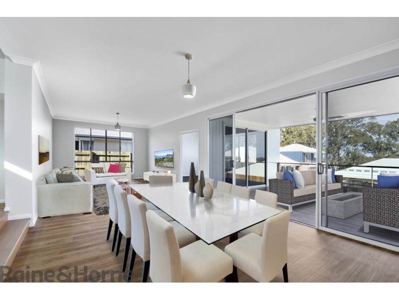 4 Mockridge St, Kearneys Spring QLD 4350