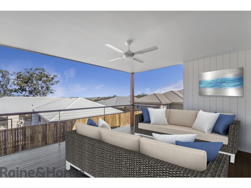 4 Mockridge St, Kearneys Spring QLD 4350