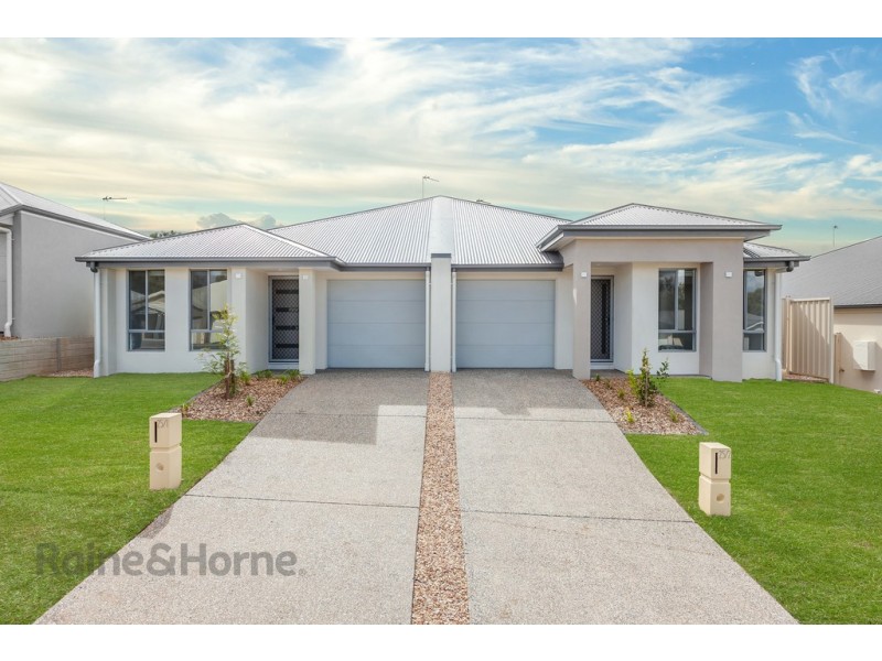 2/25 Minnett Street, Glenvale QLD 4350