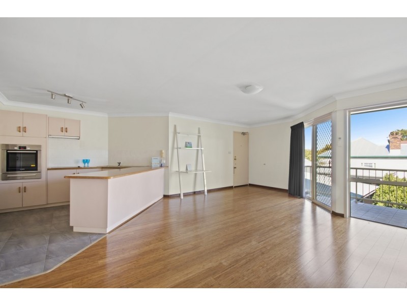 17/5 Clifford Street, Toowoomba City QLD 4350