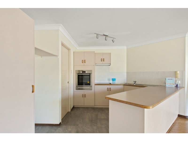 17/5 Clifford Street, Toowoomba City QLD 4350