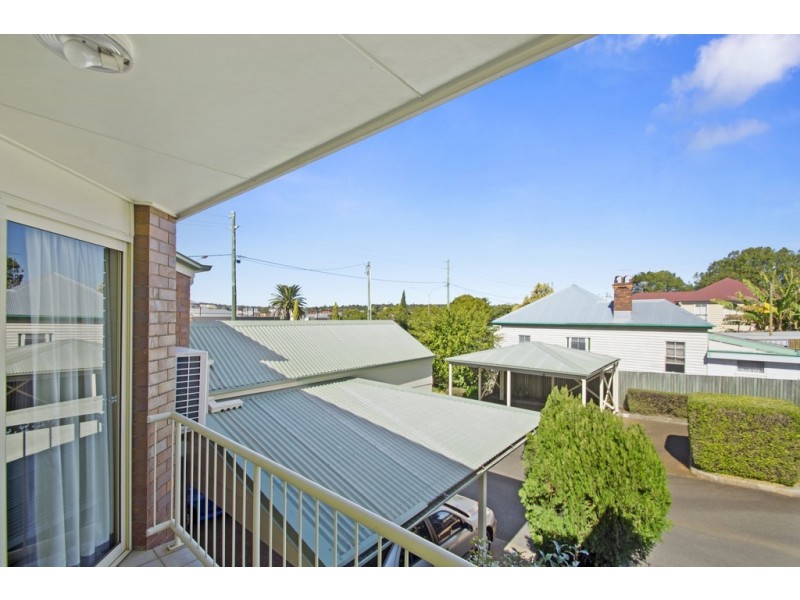 17/5 Clifford Street, Toowoomba City QLD 4350