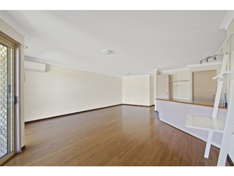 17/5 Clifford Street, Toowoomba City QLD 4350
