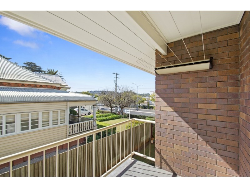 17/5 Clifford Street, Toowoomba City QLD 4350