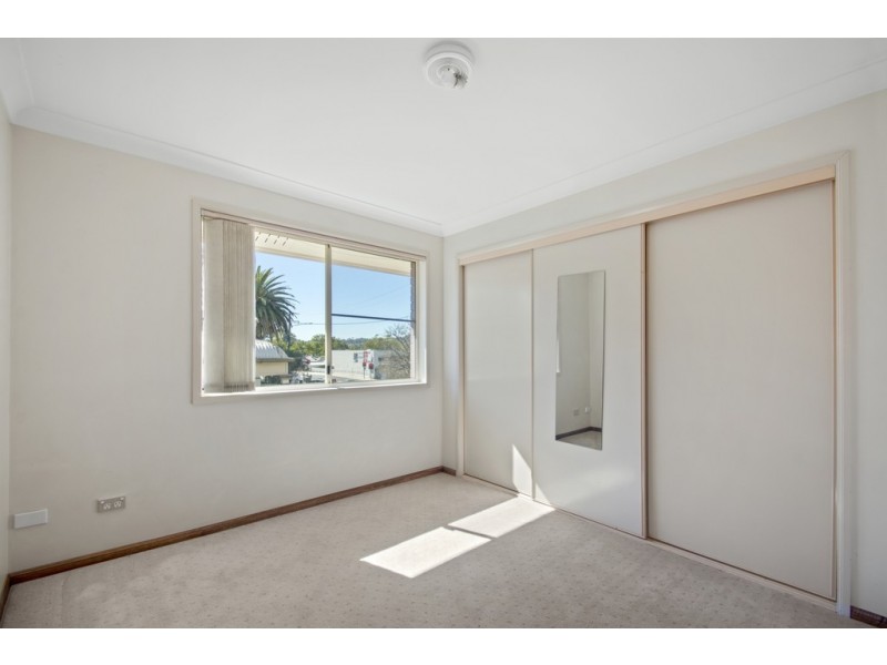 17/5 Clifford Street, Toowoomba City QLD 4350