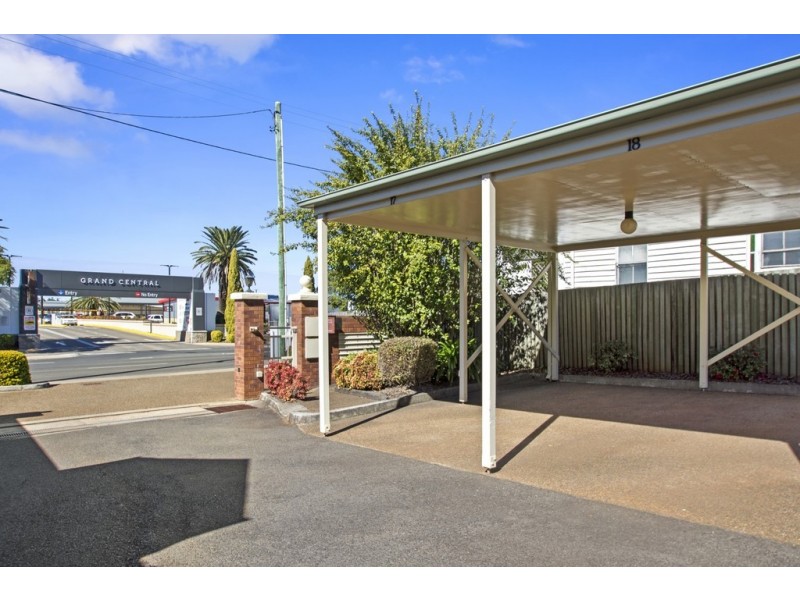 17/5 Clifford Street, Toowoomba City QLD 4350