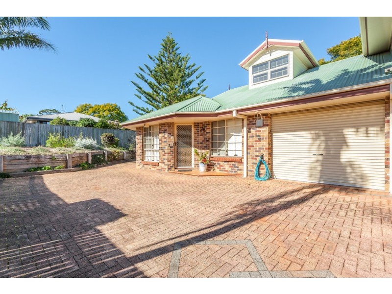 4/334 Hume Street, Centenary Heights QLD 4350