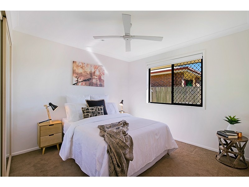 17 Oldfield Street, Middle Ridge QLD 4350