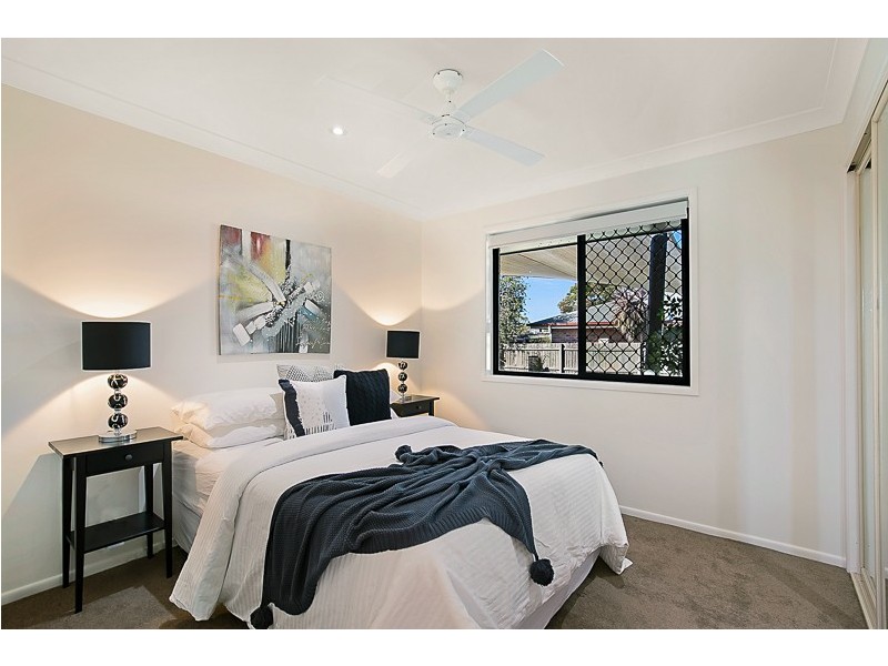 17 Oldfield Street, Middle Ridge QLD 4350