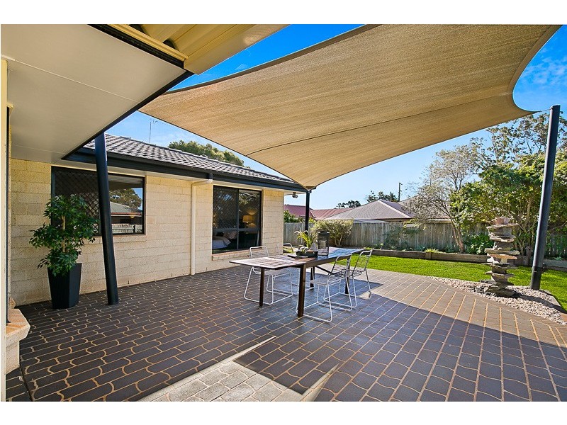 17 Oldfield Street, Middle Ridge QLD 4350