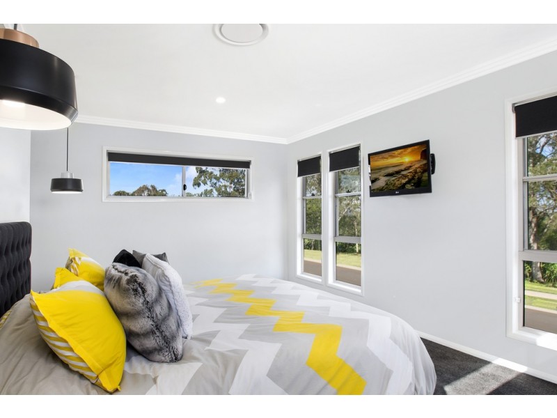 15 Velodrome Drive, Kearneys Spring QLD 4350