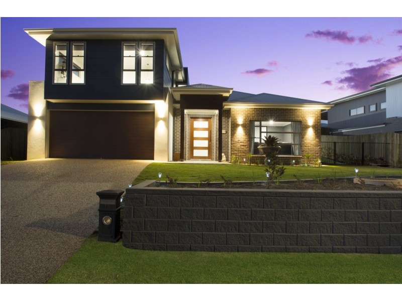 15 Velodrome Drive, Kearneys Spring QLD 4350