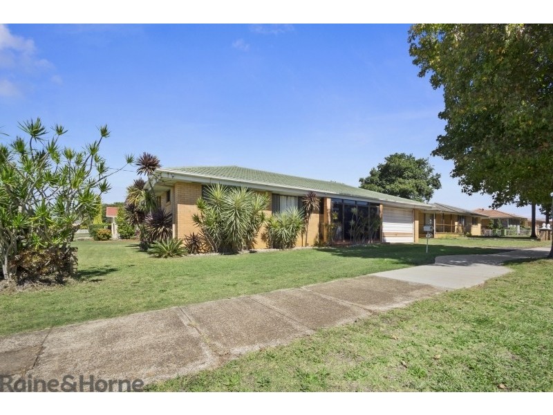 486 Alderley Street, Harristown QLD 4350