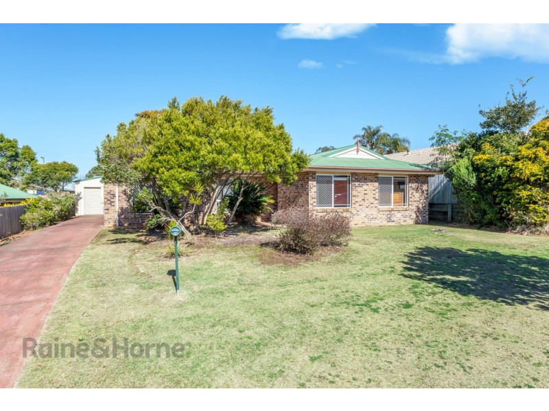 16 Kurtz Street, Kearneys Spring QLD 4350
