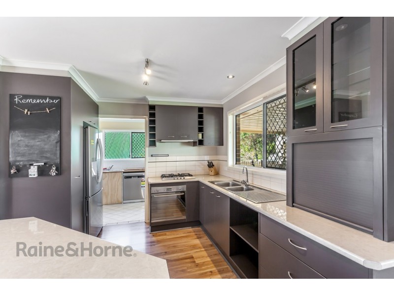 16 Kurtz Street, Kearneys Spring QLD 4350