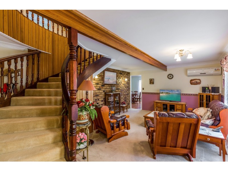 13 Brendanbri Street, Kearneys Spring QLD 4350