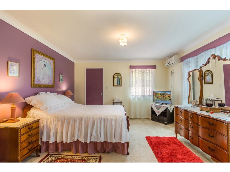 13 Brendanbri Street, Kearneys Spring QLD 4350