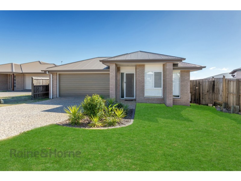 27 Sanctuary Drive, Cranley QLD 4350