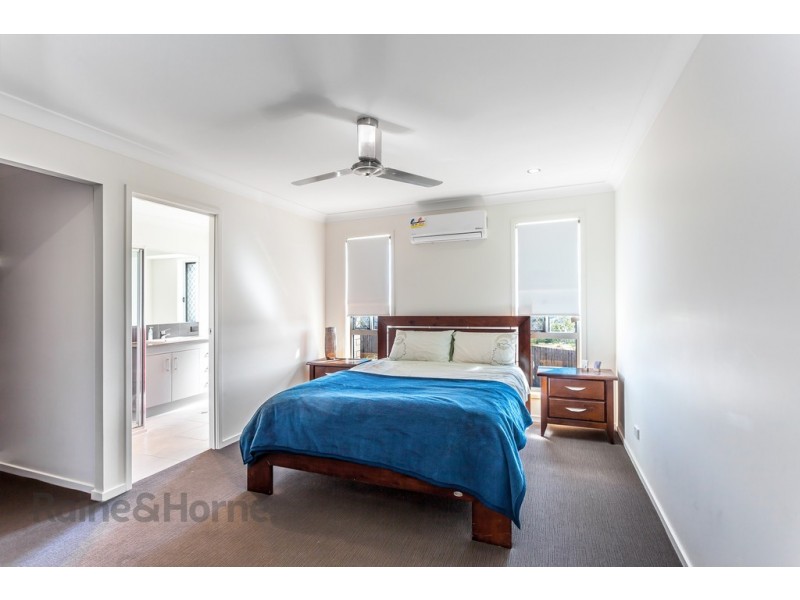 27 Sanctuary Drive, Cranley QLD 4350