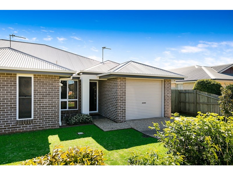 1/11 Gorman Street, Darling Heights QLD 4350