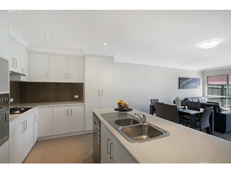 1/11 Gorman Street, Darling Heights QLD 4350