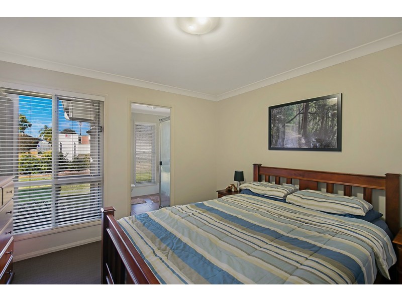 1/11 Gorman Street, Darling Heights QLD 4350