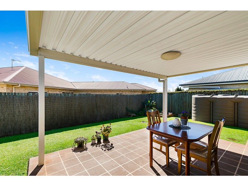 1/11 Gorman Street, Darling Heights QLD 4350